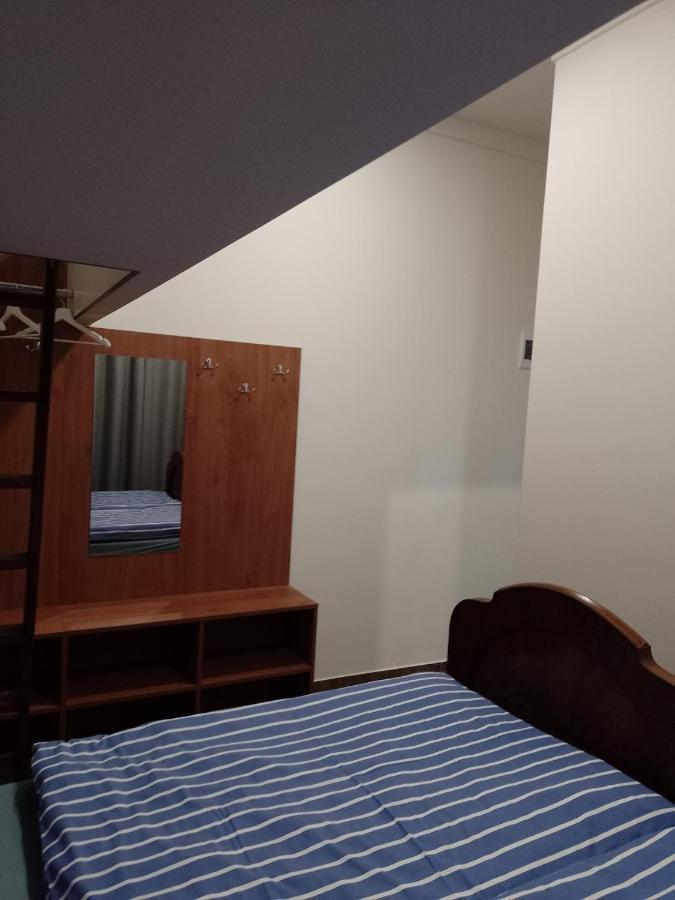 Penzion Litohlavy 17 - Na Samote U Lesa Králŭv Dvŭr Bagian luar foto