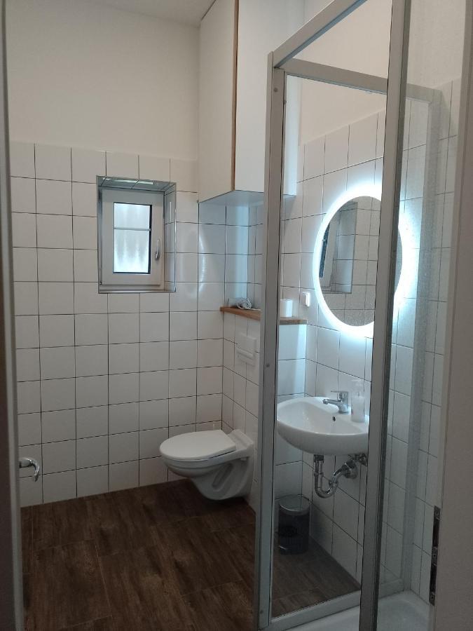 Penzion Litohlavy 17 - Na Samote U Lesa Králŭv Dvŭr Bagian luar foto
