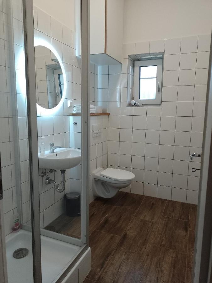 Penzion Litohlavy 17 - Na Samote U Lesa Králŭv Dvŭr Bagian luar foto