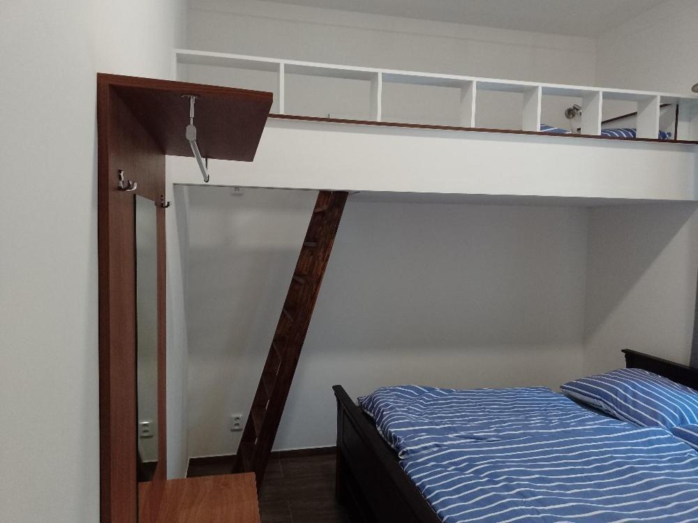 Penzion Litohlavy 17 - Na Samote U Lesa Králŭv Dvŭr Bagian luar foto