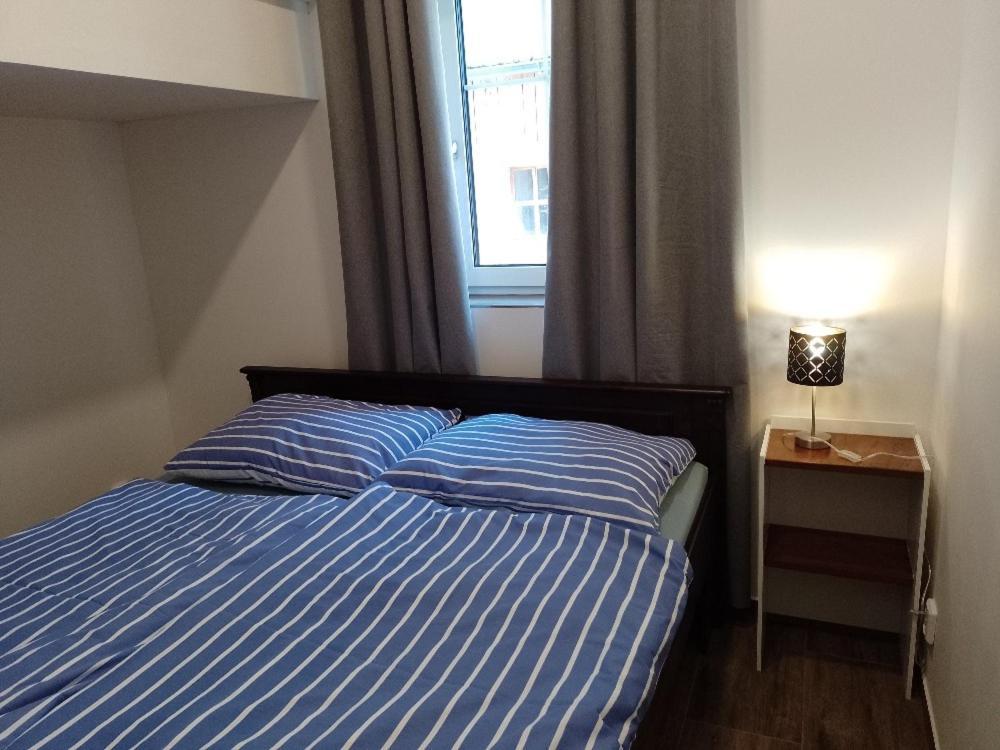 Penzion Litohlavy 17 - Na Samote U Lesa Králŭv Dvŭr Bagian luar foto