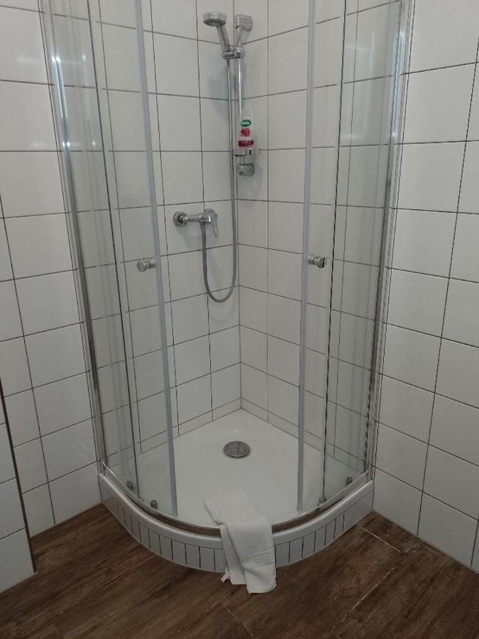 Penzion Litohlavy 17 - Na Samote U Lesa Králŭv Dvŭr Bagian luar foto
